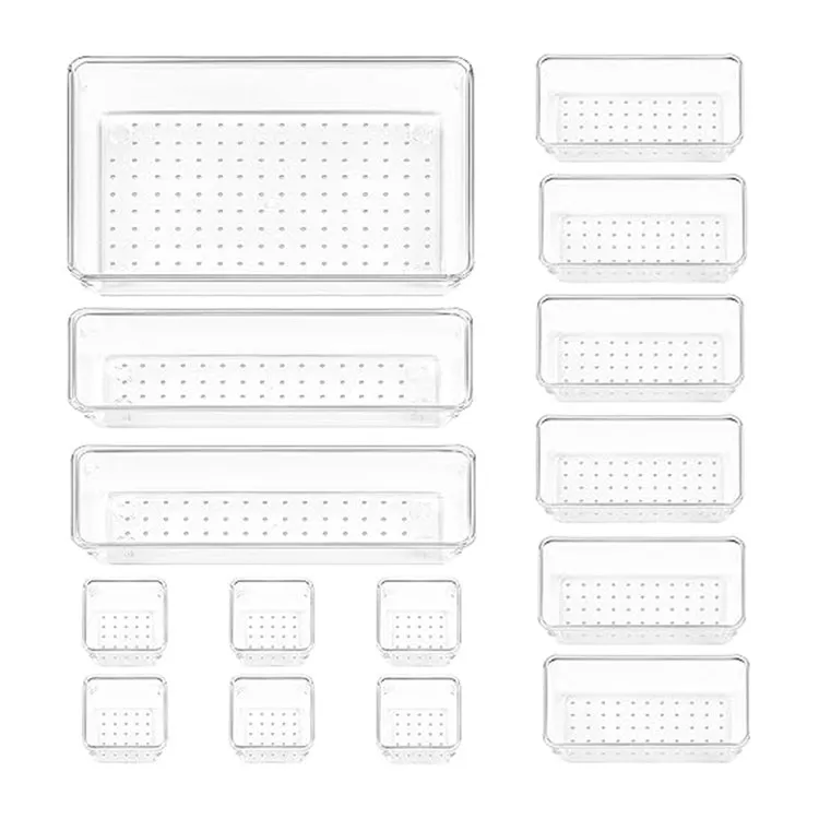 Como um organizador de armazenamento PET pode simplificar sua vida