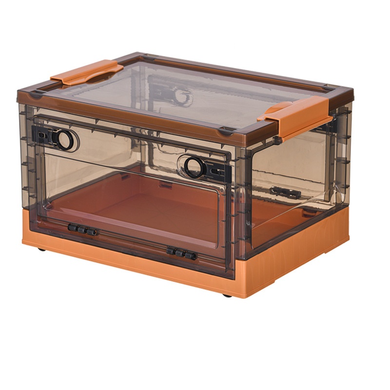 Qual caixa de armazenamento de porta dupla é melhor para sua casa ou empresa?